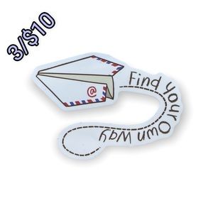 ✨3/$10✨ Envelope Sticker